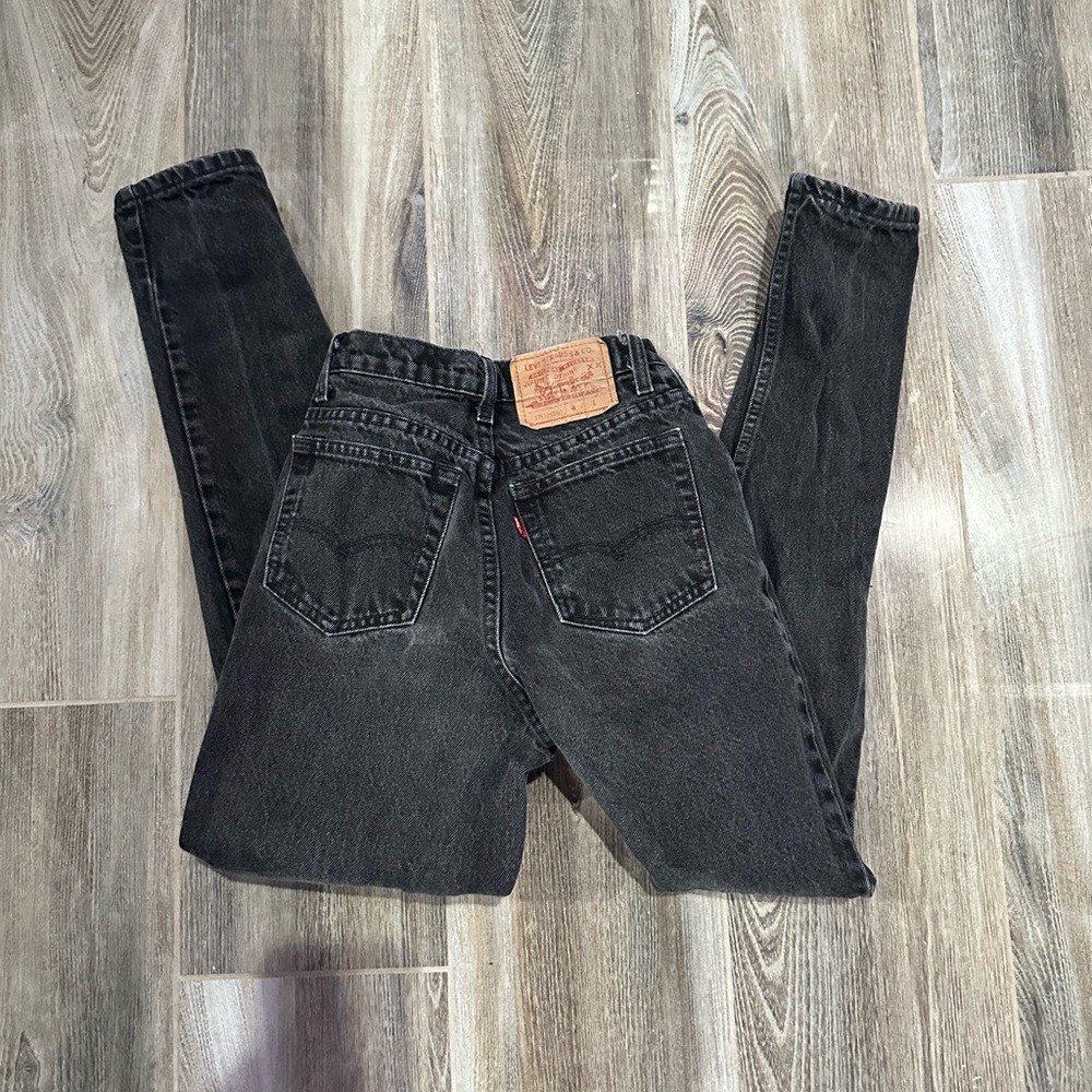 Vintage Levi’s 512